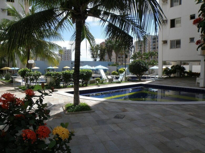 Apartamentos �guas Da Fonte - Achei F�rias