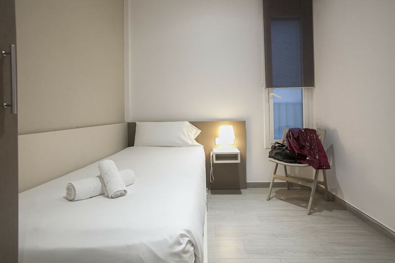 Apartamentos Gaudi Flats