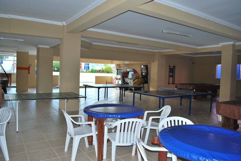 Apartamentos Prive Das Caldas - Achei F�rias