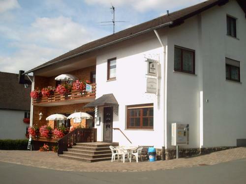 Hostal Zur Dorfsch�nke