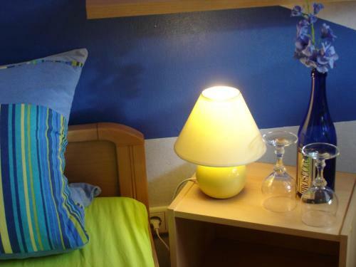 Hostal Pension Und Ferienwohnungen Schweinsberg