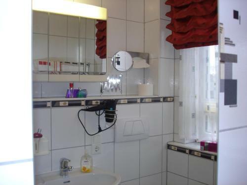 Hostal Pension Und Ferienwohnungen Schweinsberg