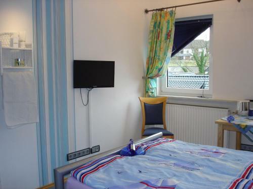Hostal Pension Und Ferienwohnungen Schweinsberg