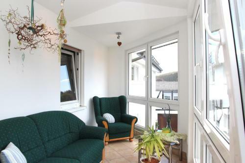 Hostal Pension Und Ferienwohnungen Schweinsberg
