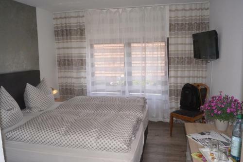 Hostal Landgasthof Zum Adler