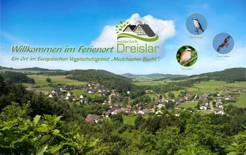 Hostal Landgasthof Zum Adler