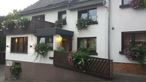 Hostal Landgasthof Zum Adler