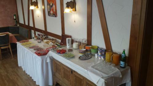Hostal Landgasthof Zum Adler