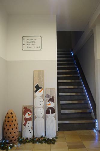 Hostal Landgasthof Zum Adler