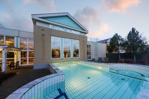Center Parcs Hotel Sauerland