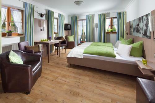 Hostal G�stehaus Und Ferienwohnungen Egglerlehen