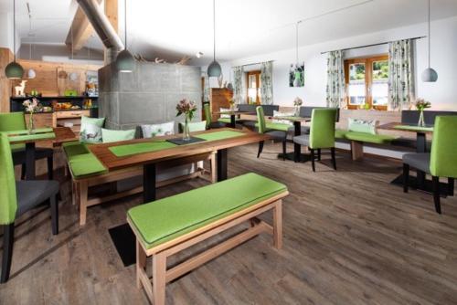 Hostal G�stehaus Und Ferienwohnungen Egglerlehen