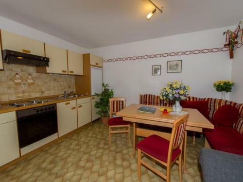 Apartamento Ferienwohnungen Gr�nsteineck