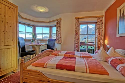 Apartamento Ferienwohnungen Gr�nsteineck