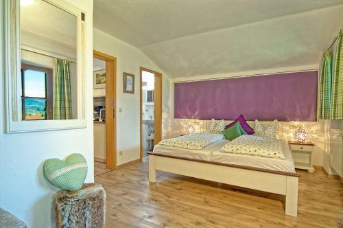Apartamento Ferienwohnungen Gr�nsteineck