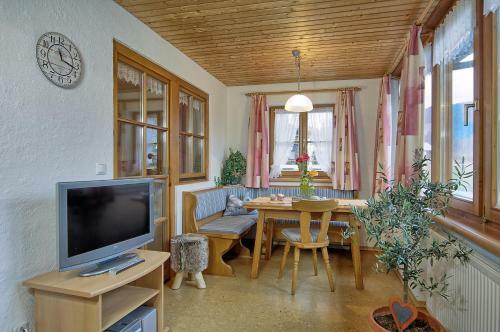 Apartamento Ferienwohnungen Gr�nsteineck
