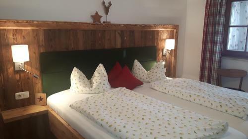 Apartamento Ferienwohnungen Gr�nsteineck