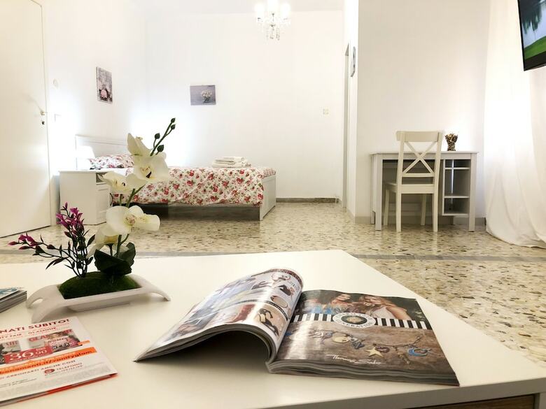 Hotel Maison Ortigia