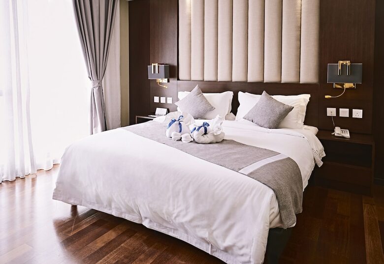 Meritin Hotel