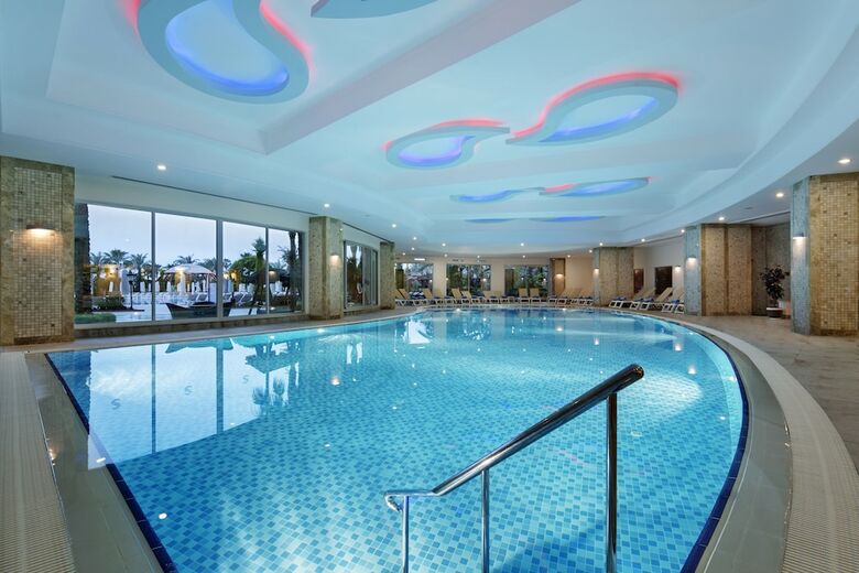 Hotel Saphir Resort & Spa - All Inclusive