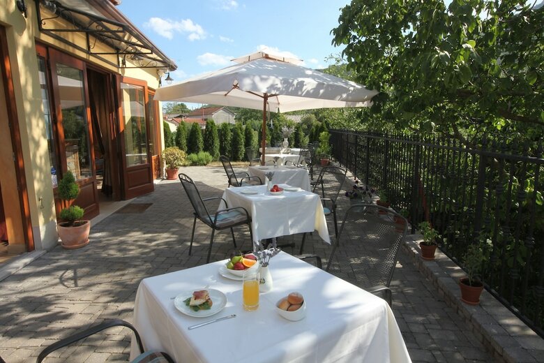 Hotel Guest House Stancija Kovacici