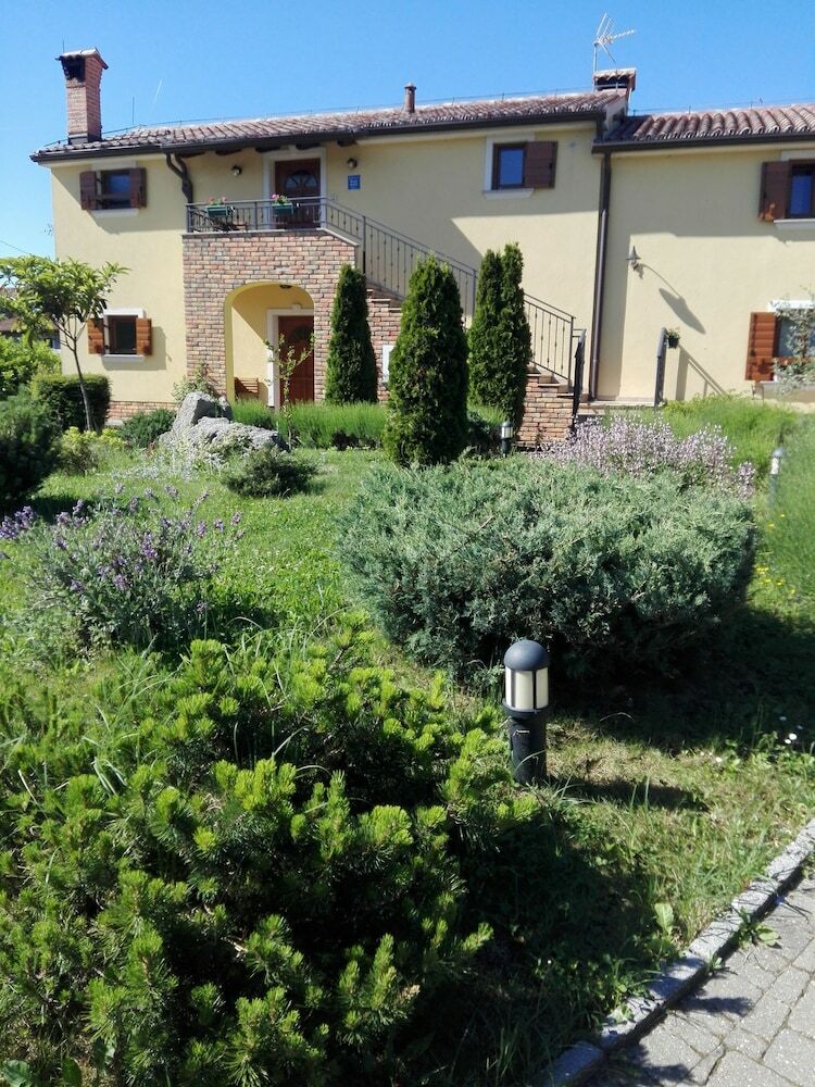 Hotel Guest House Stancija Kovacici