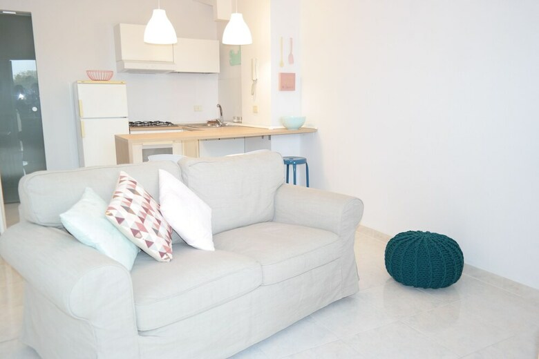 Apartamento Villa Alba