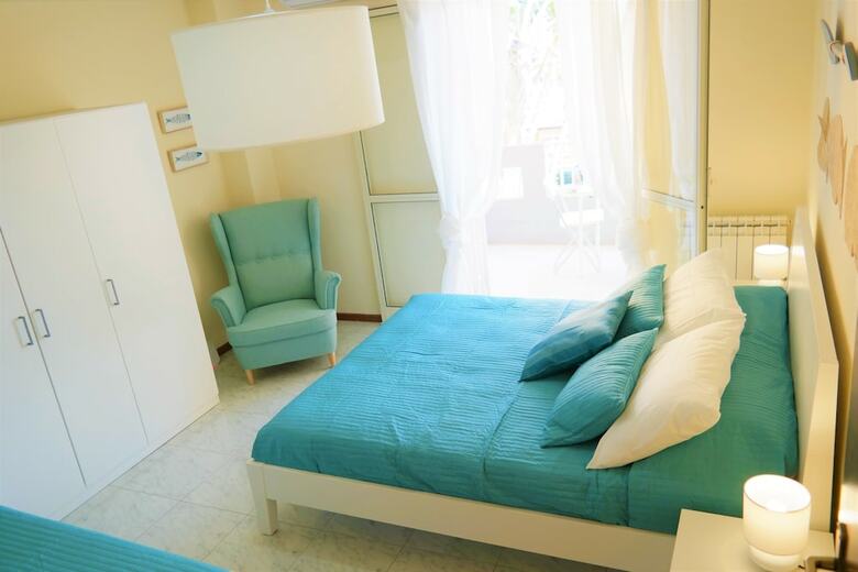 Apartamento Villa Alba