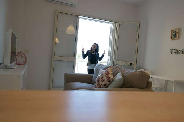 Apartamento Villa Alba