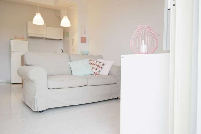 Apartamento Villa Alba
