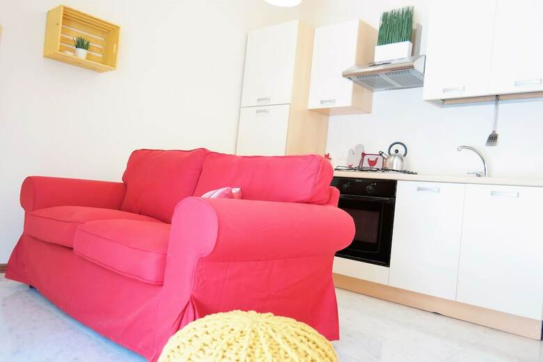 Apartamento Villa Alba