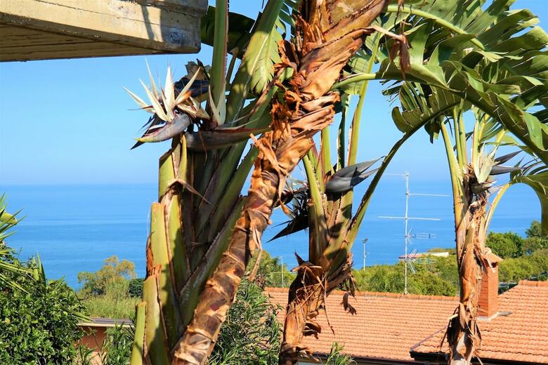 Apartamento Villa Alba