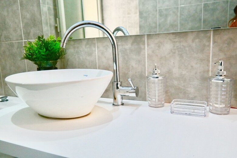 Apartamento Villa Alba