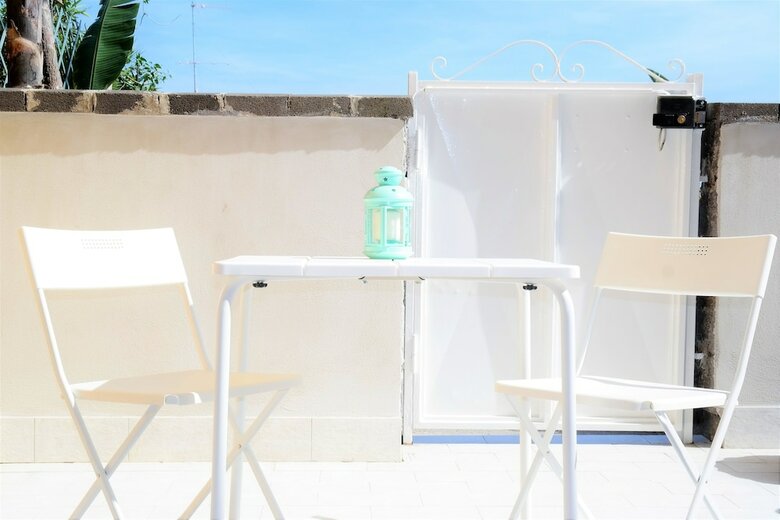 Apartamento Villa Alba