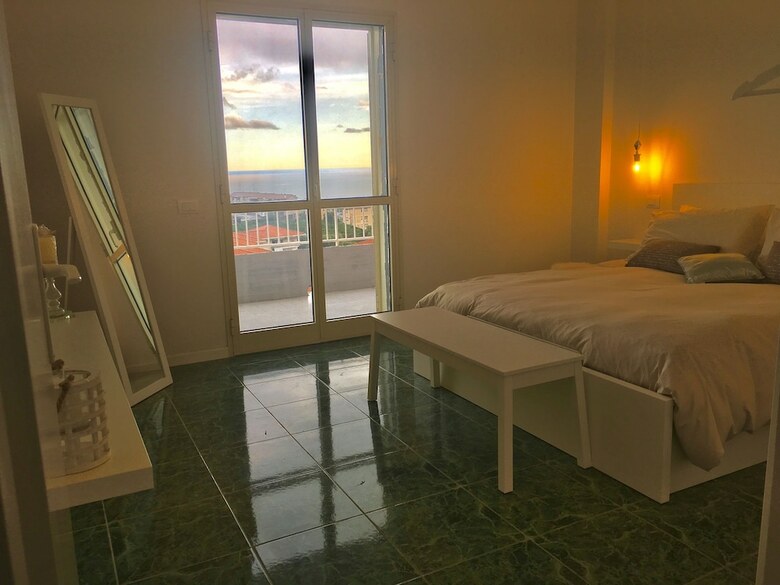 Apartamento Villa Alba