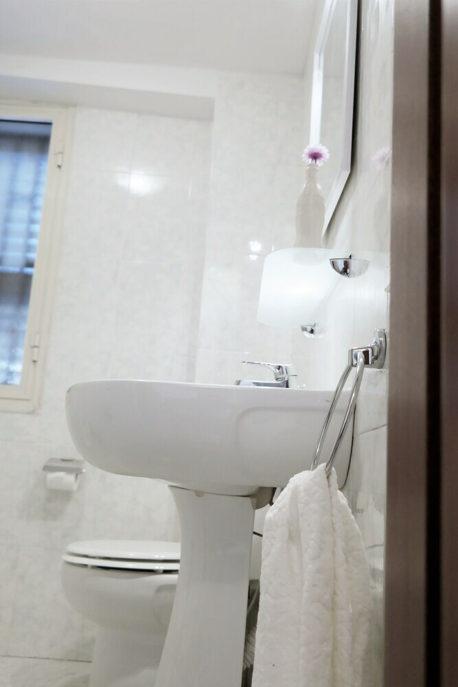 Apartamento Villa Alba