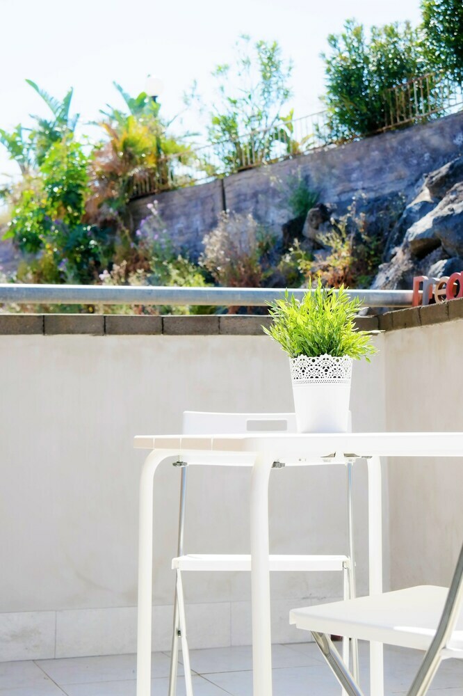 Apartamento Villa Alba