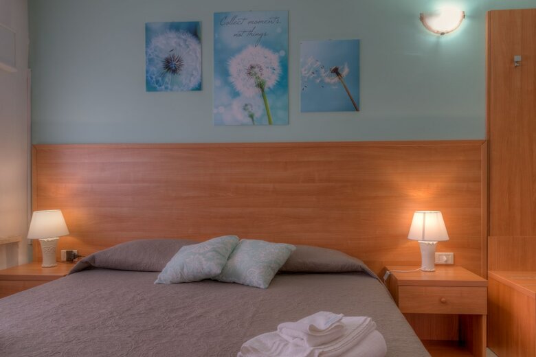 Hotel Aquarium Residence