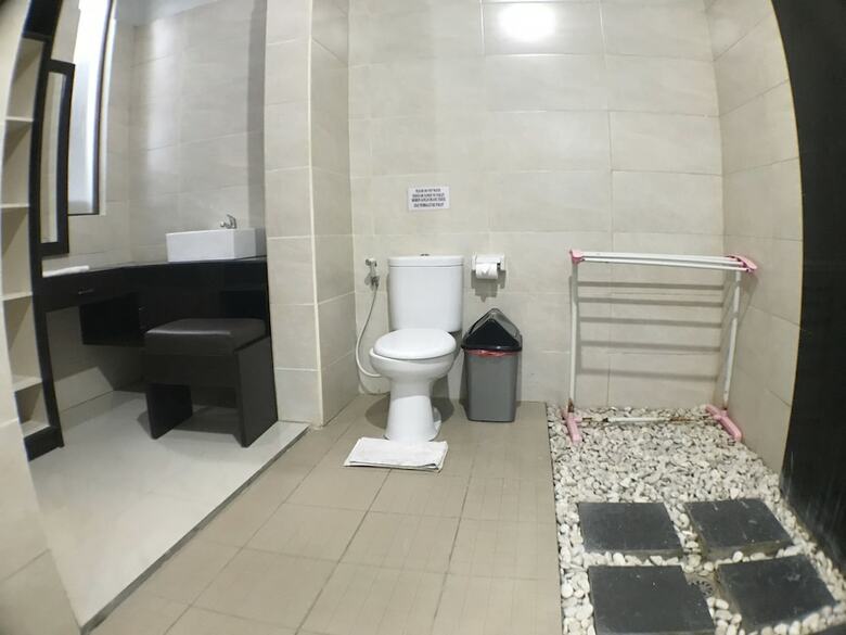 Bed & Breakfast Kubu Munggu Homestay