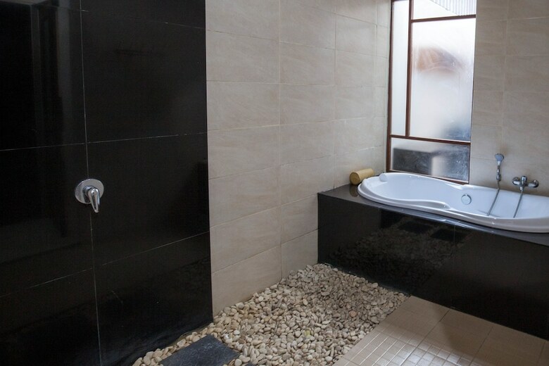 Bed & Breakfast Kubu Munggu Homestay