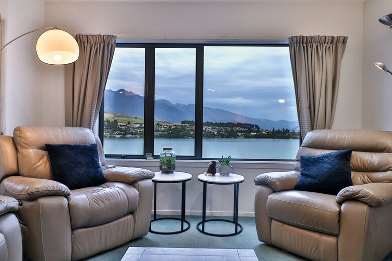 Amazing Queenstown Luxury Apartment