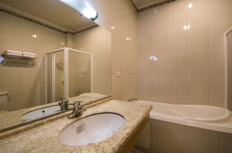 Wogo Hotel
