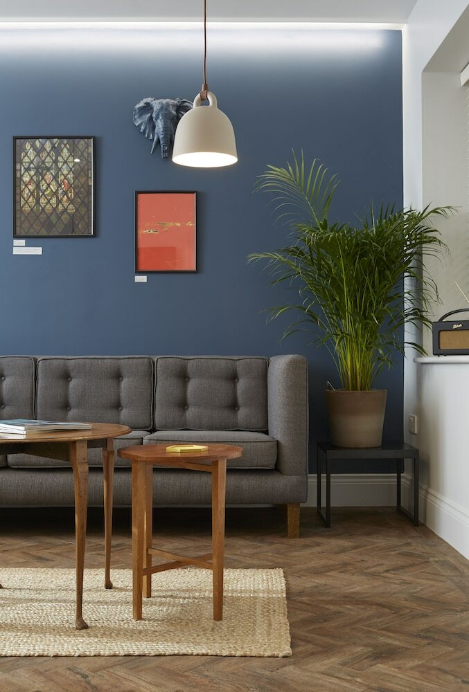 Hideout Apartment Hotel