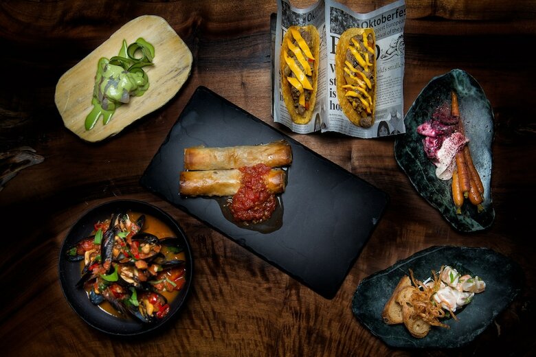 Tuvana Hotel - Special Class