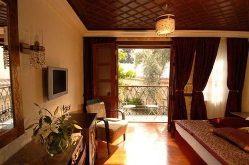 Tuvana Hotel - Special Class
