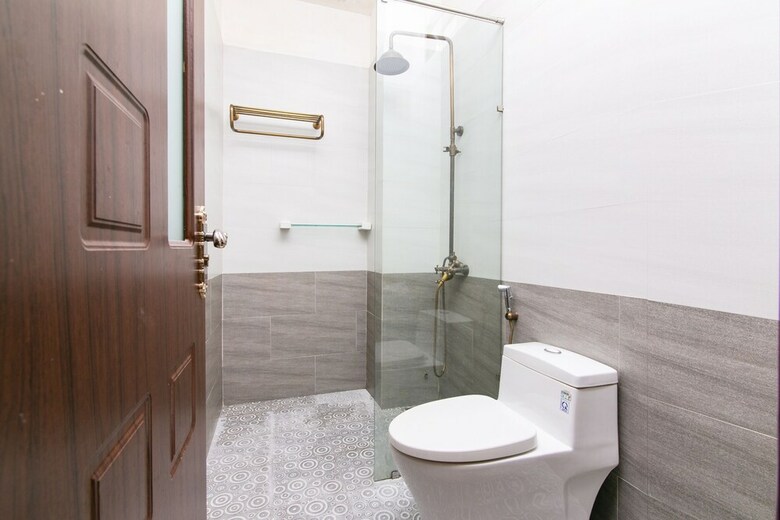 Hotel Oyo 724 Golden Palm Villa