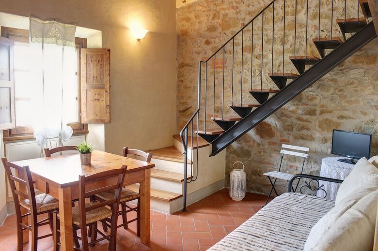 Agroturismo Agriturismo Casavecchia