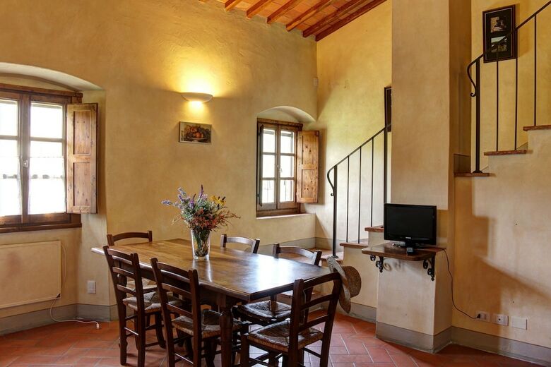 Agroturismo Agriturismo Casavecchia