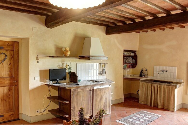 Agroturismo Agriturismo Casavecchia