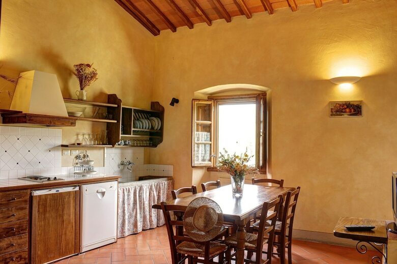 Agroturismo Agriturismo Casavecchia